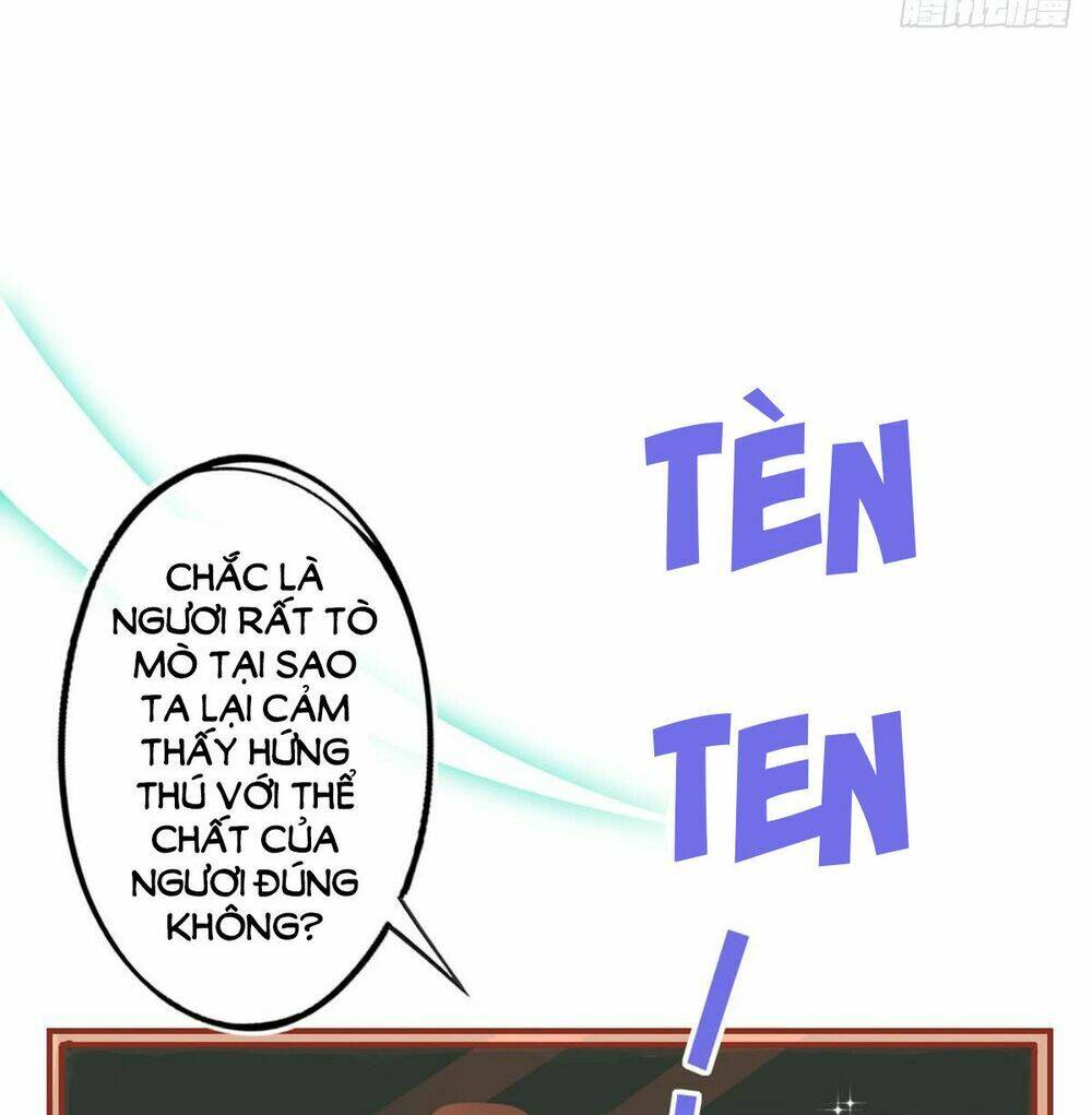 Bổn Vương Phi Có Roi Trong Tay - Chapter 14 - Page 5