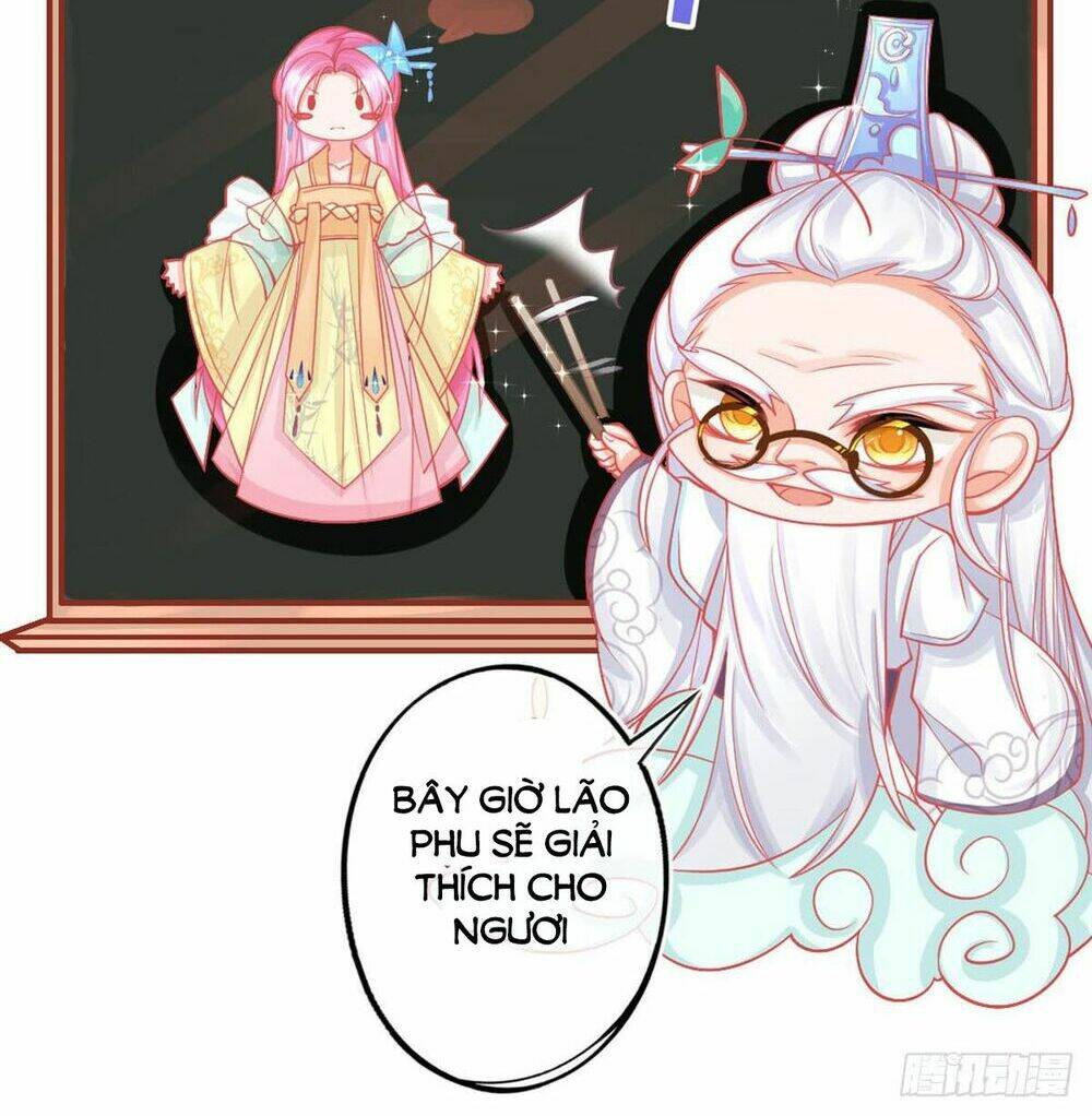 Bổn Vương Phi Có Roi Trong Tay - Chapter 14 - Page 6