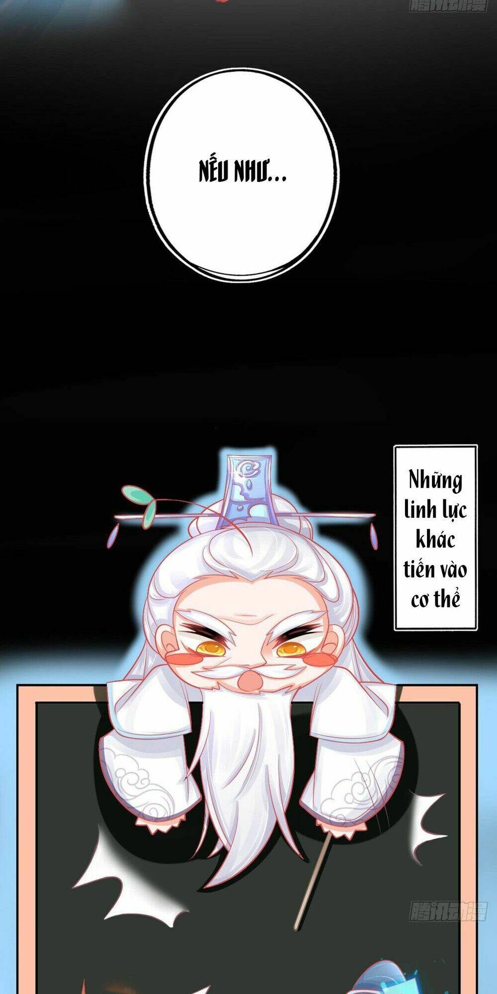 Bổn Vương Phi Có Roi Trong Tay - Chapter 14 - Page 8