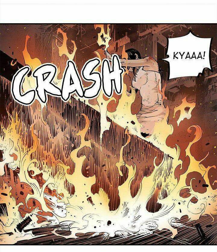 The Devil’S Descendants - Chapter 12 - Page 10