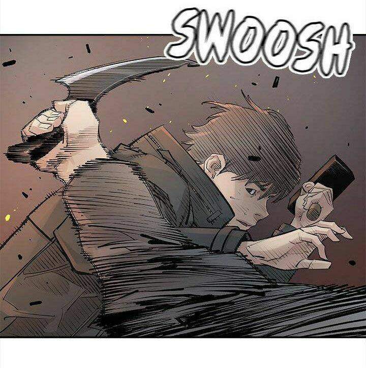 The Devil’S Descendants - Chapter 12 - Page 12