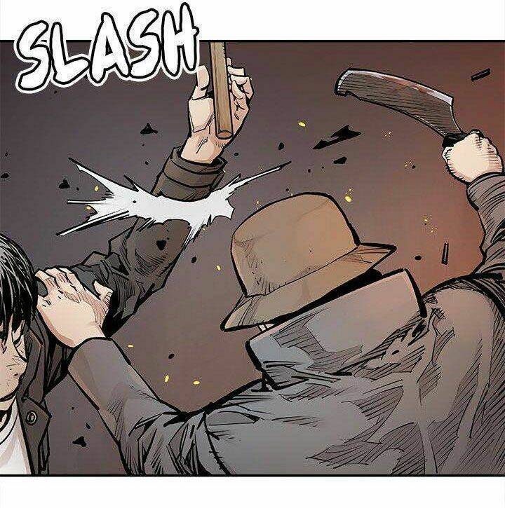 The Devil’S Descendants - Chapter 12 - Page 15