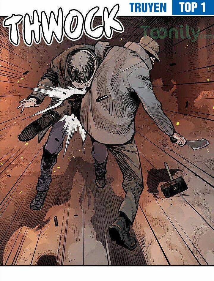 The Devil’S Descendants - Chapter 12 - Page 16