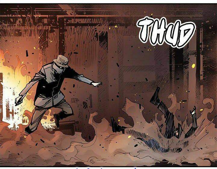 The Devil’S Descendants - Chapter 12 - Page 17