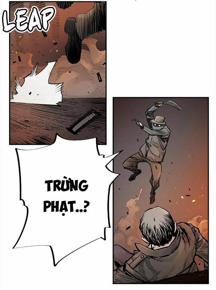 The Devil’S Descendants - Chapter 12 - Page 18