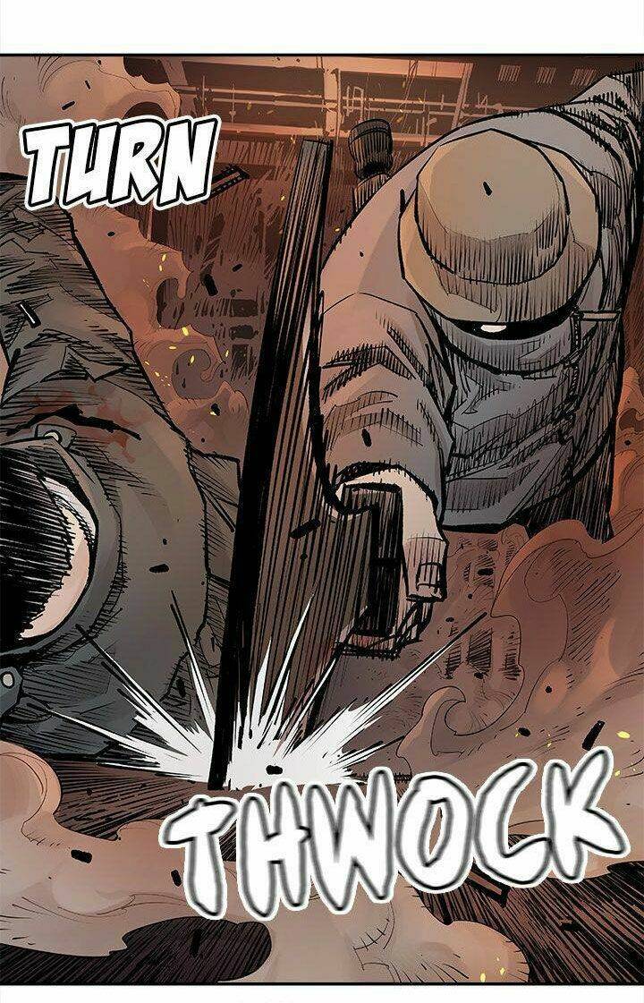 The Devil’S Descendants - Chapter 12 - Page 19