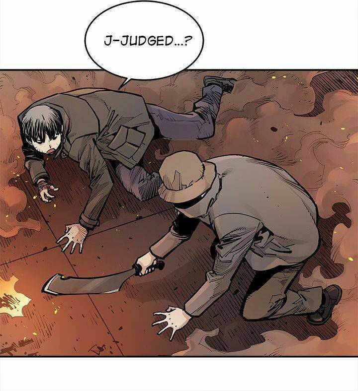 The Devil’S Descendants - Chapter 12 - Page 20