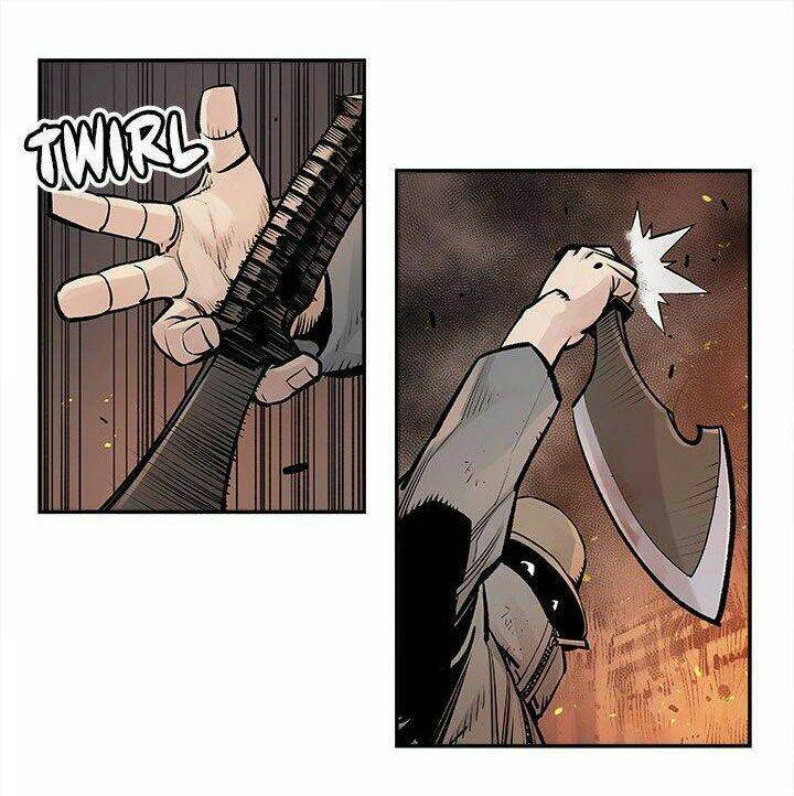 The Devil’S Descendants - Chapter 12 - Page 21