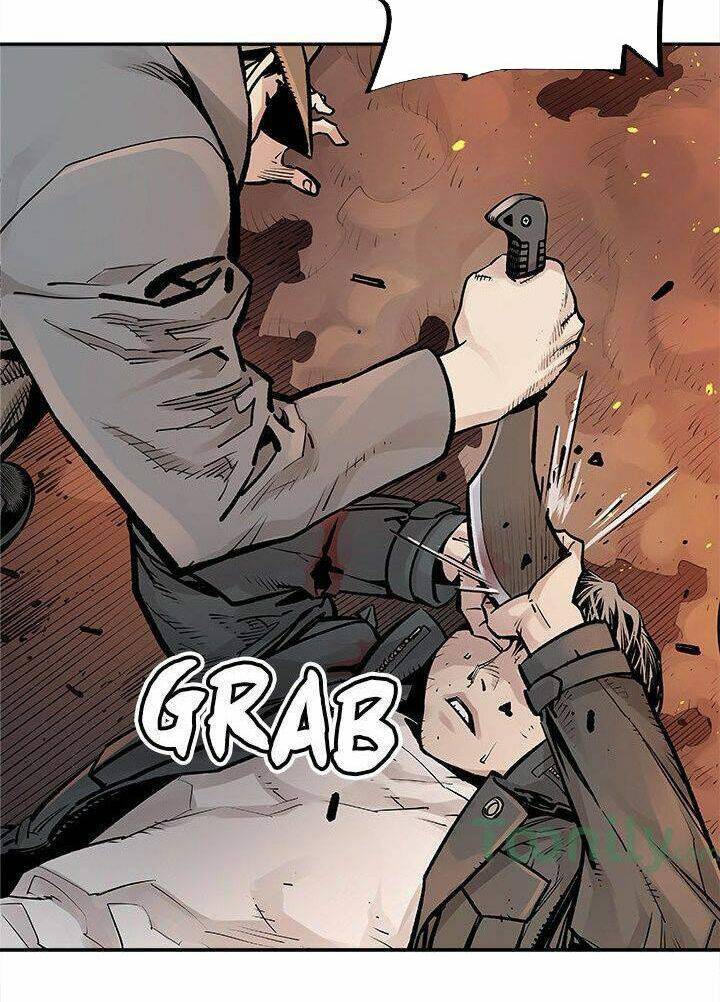 The Devil’S Descendants - Chapter 12 - Page 23