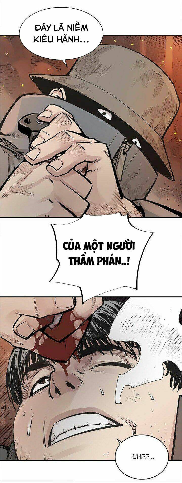 The Devil’S Descendants - Chapter 12 - Page 25