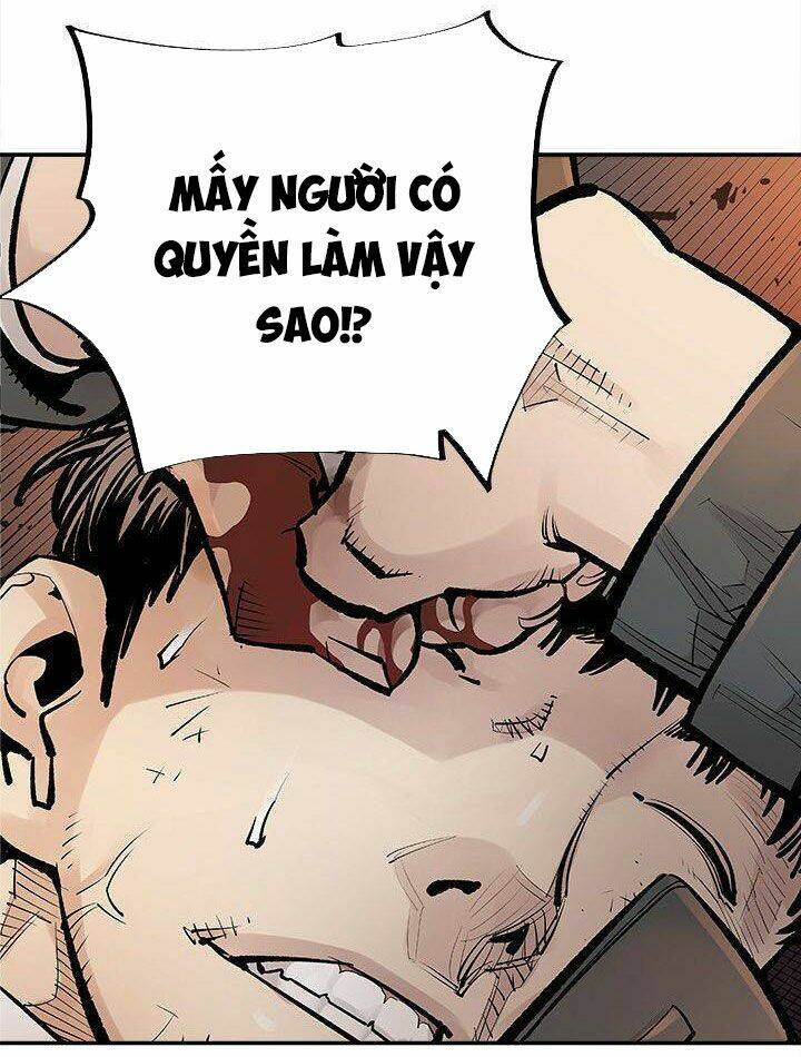 The Devil’S Descendants - Chapter 12 - Page 26