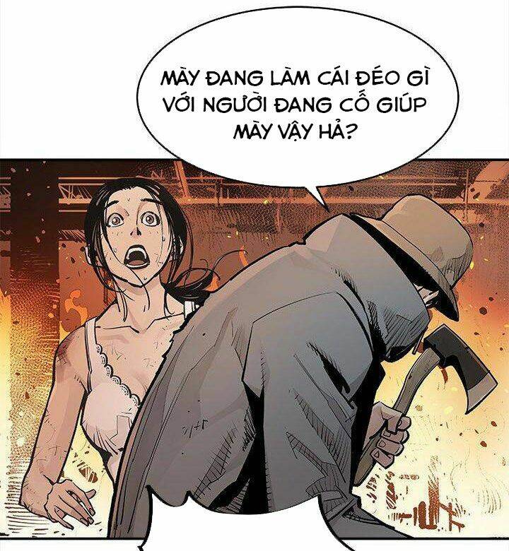 The Devil’S Descendants - Chapter 12 - Page 31