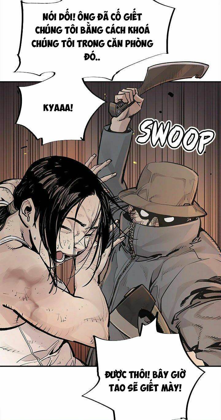 The Devil’S Descendants - Chapter 12 - Page 32