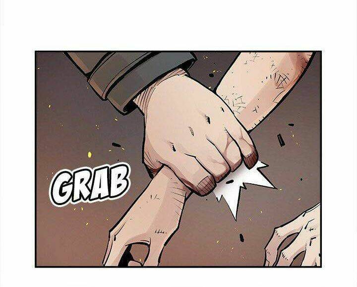 The Devil’S Descendants - Chapter 12 - Page 36