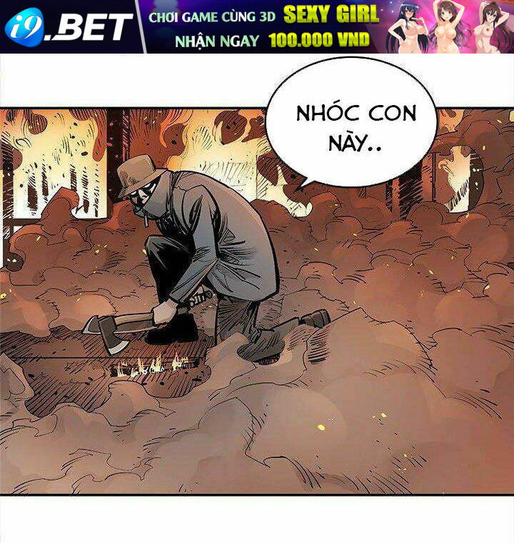 The Devil’S Descendants - Chapter 12 - Page 38