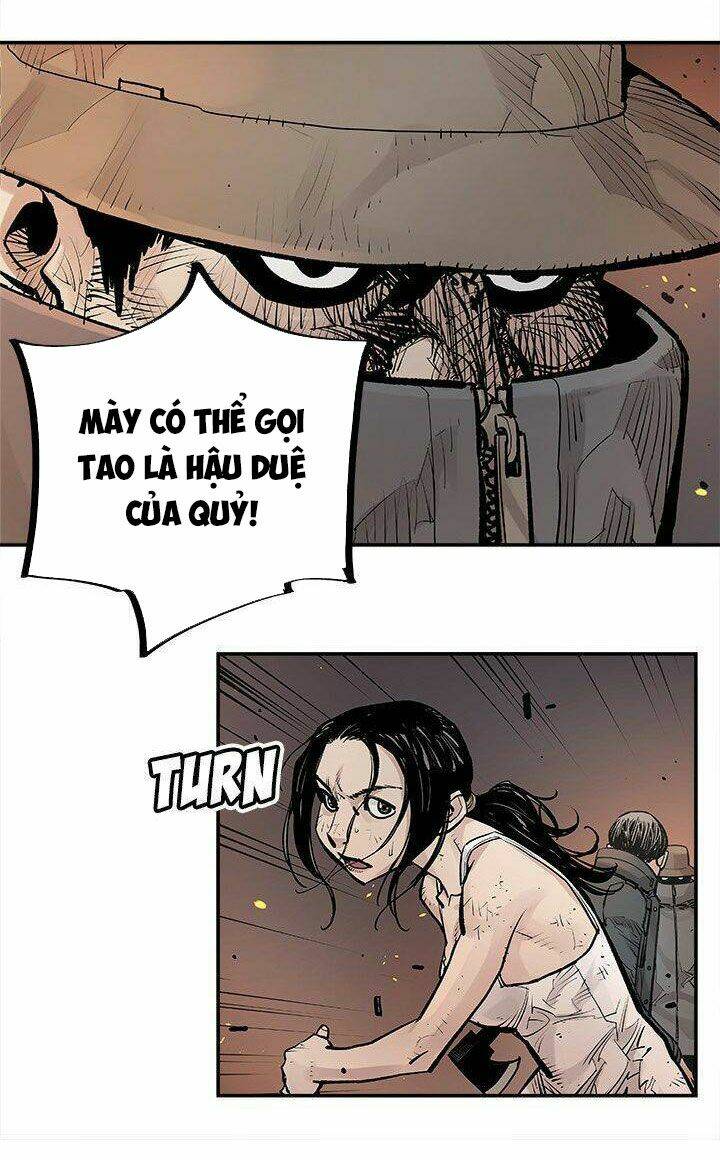 The Devil’S Descendants - Chapter 12 - Page 3