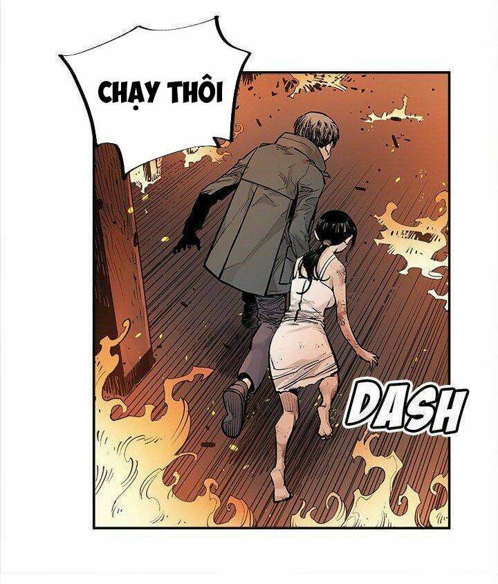 The Devil’S Descendants - Chapter 12 - Page 41