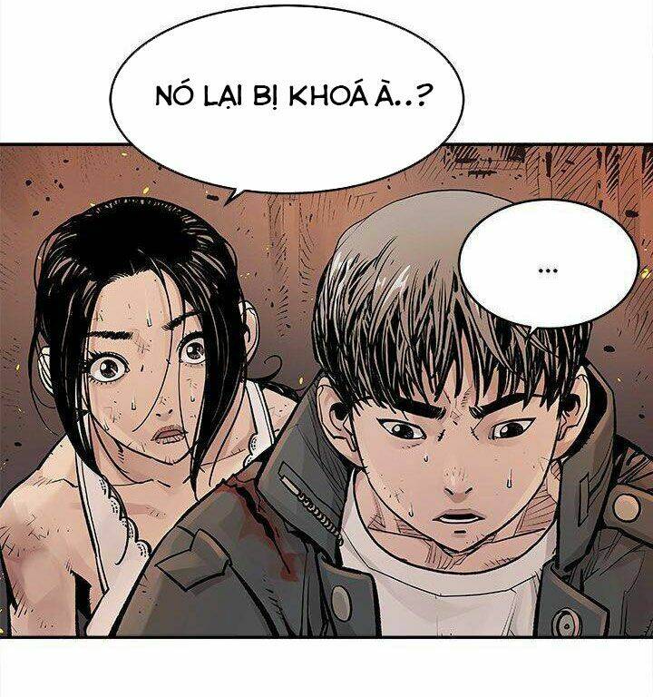 The Devil’S Descendants - Chapter 12 - Page 44