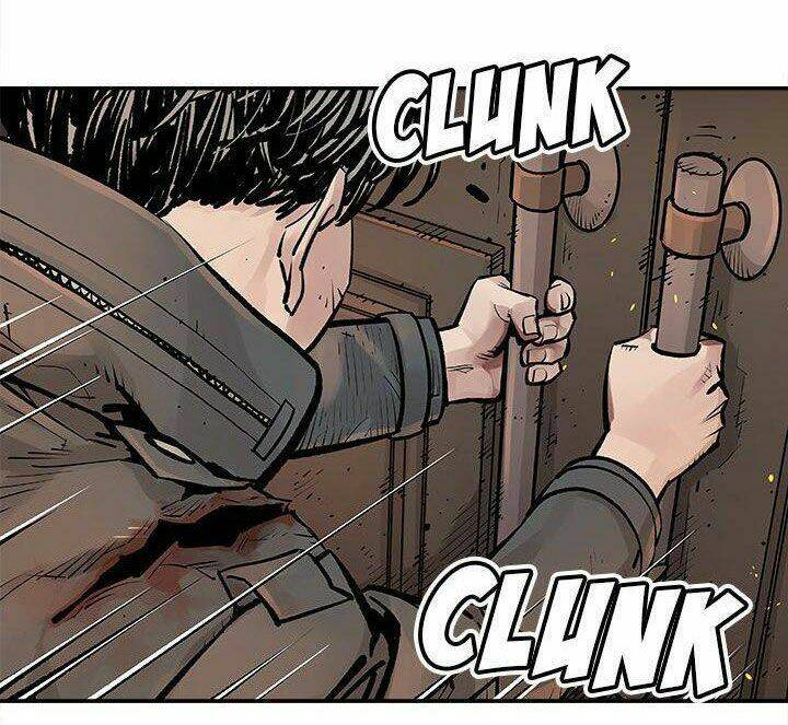 The Devil’S Descendants - Chapter 12 - Page 45