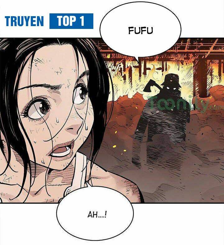 The Devil’S Descendants - Chapter 12 - Page 46