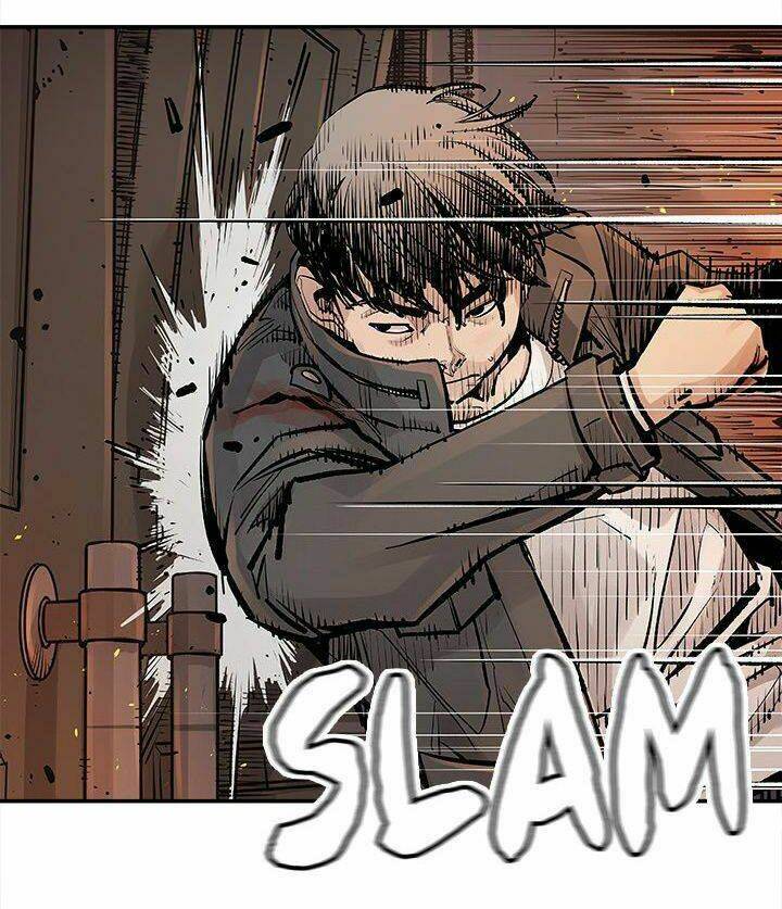 The Devil’S Descendants - Chapter 12 - Page 47