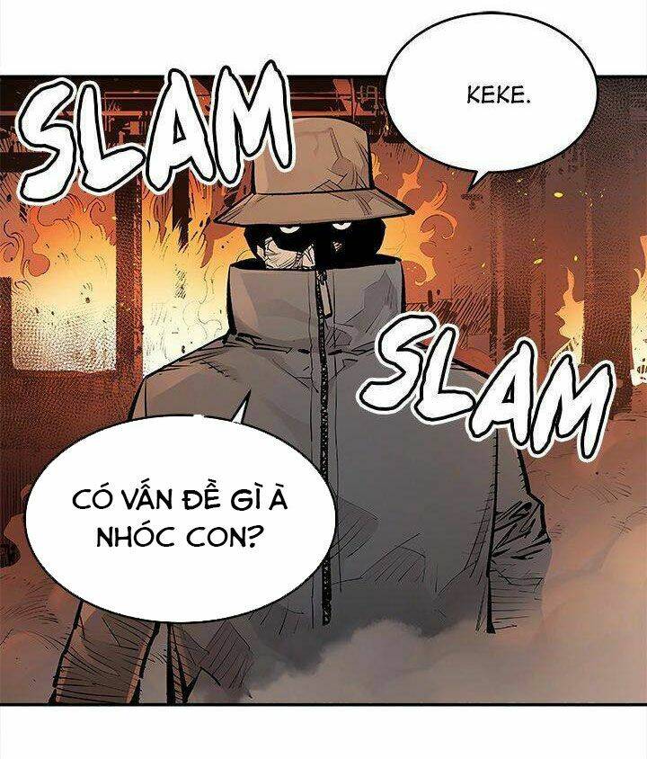 The Devil’S Descendants - Chapter 12 - Page 48