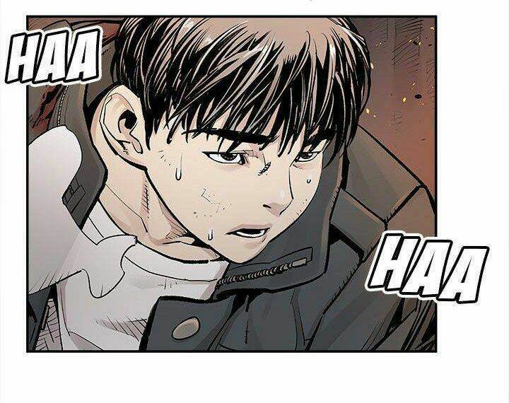 The Devil’S Descendants - Chapter 12 - Page 4