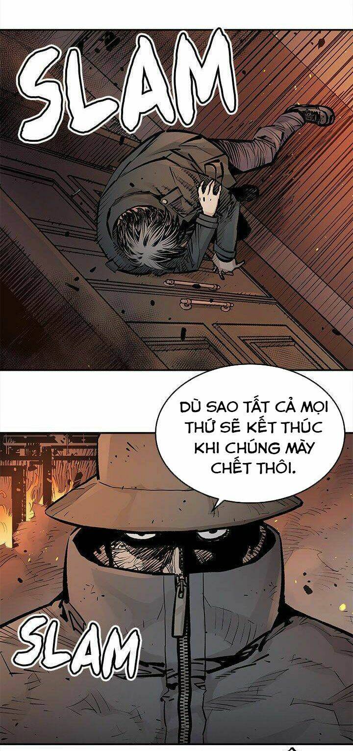 The Devil’S Descendants - Chapter 12 - Page 49