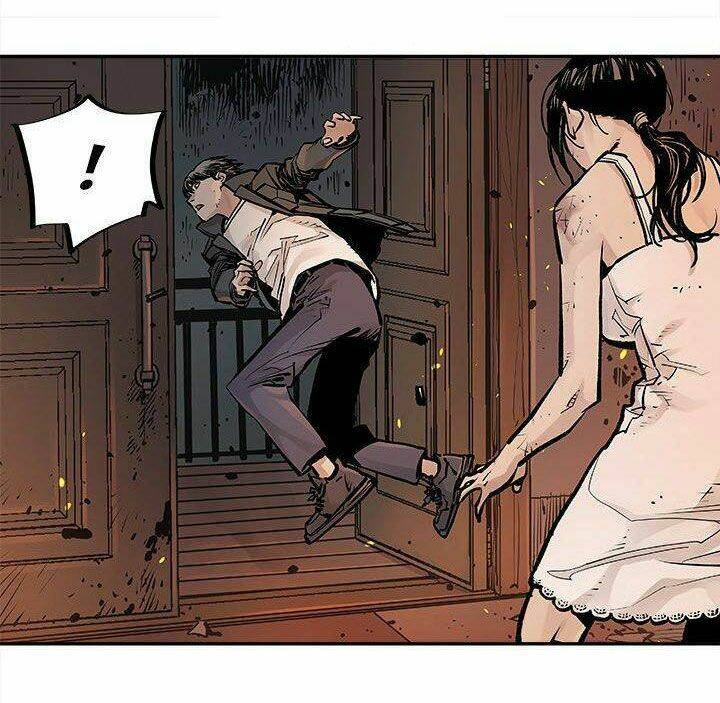 The Devil’S Descendants - Chapter 12 - Page 53