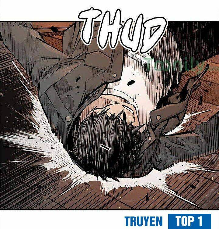 The Devil’S Descendants - Chapter 12 - Page 54