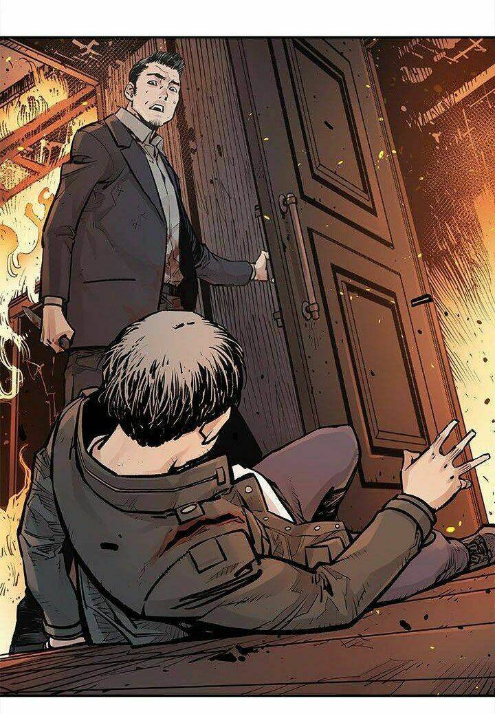 The Devil’S Descendants - Chapter 12 - Page 56