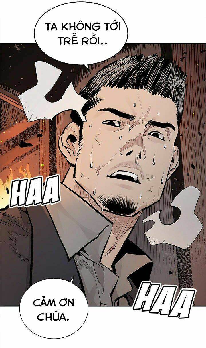 The Devil’S Descendants - Chapter 12 - Page 58