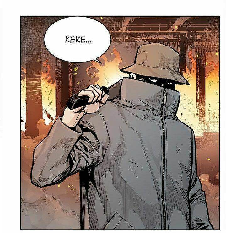 The Devil’S Descendants - Chapter 12 - Page 5