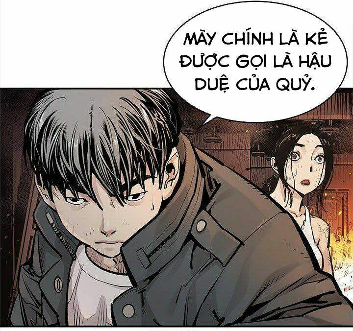 The Devil’S Descendants - Chapter 12 - Page 6