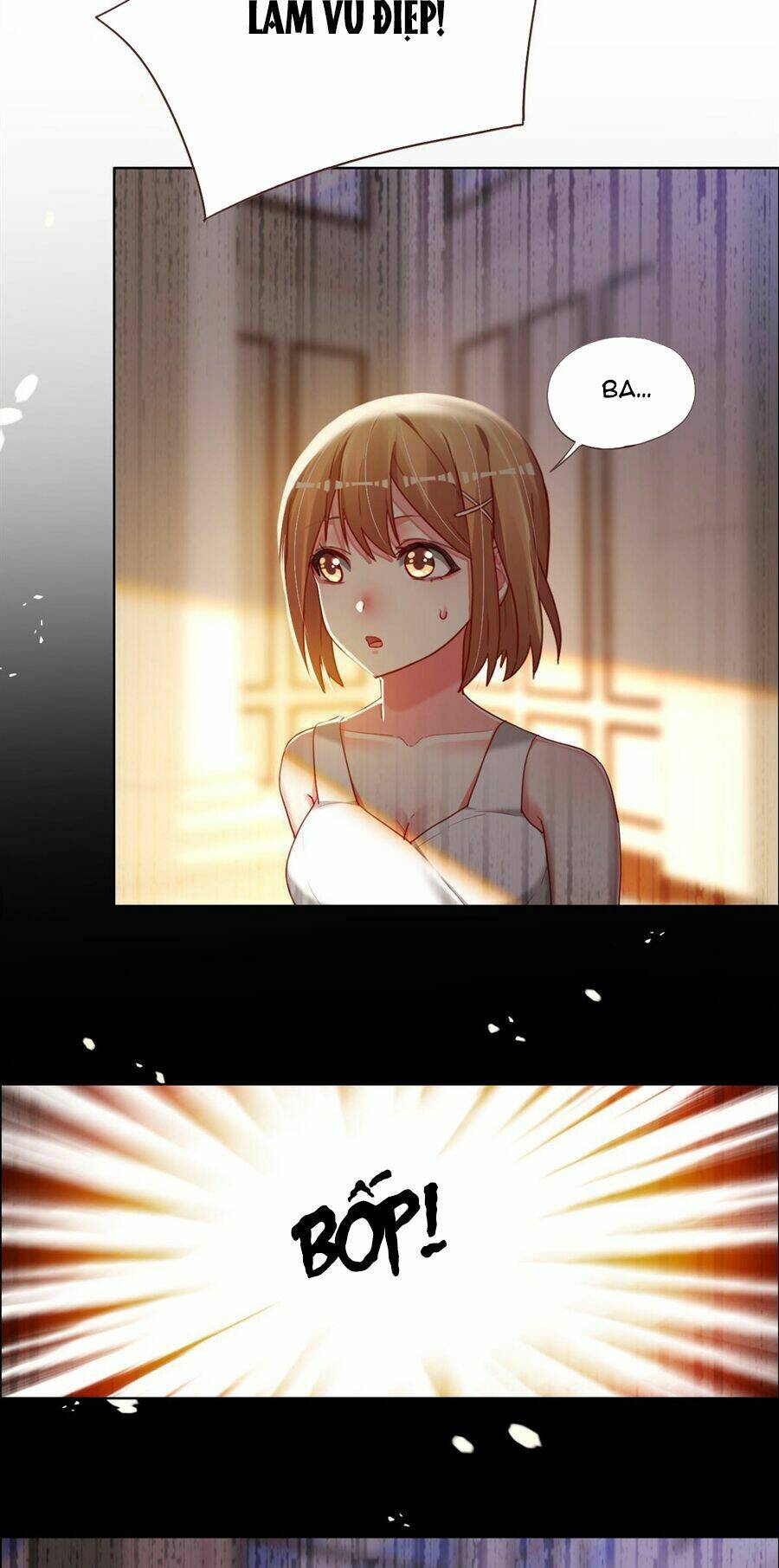 Vì Yêu Mà Khắc Cốt Ghi Tâm - Chapter 81 - Page 12