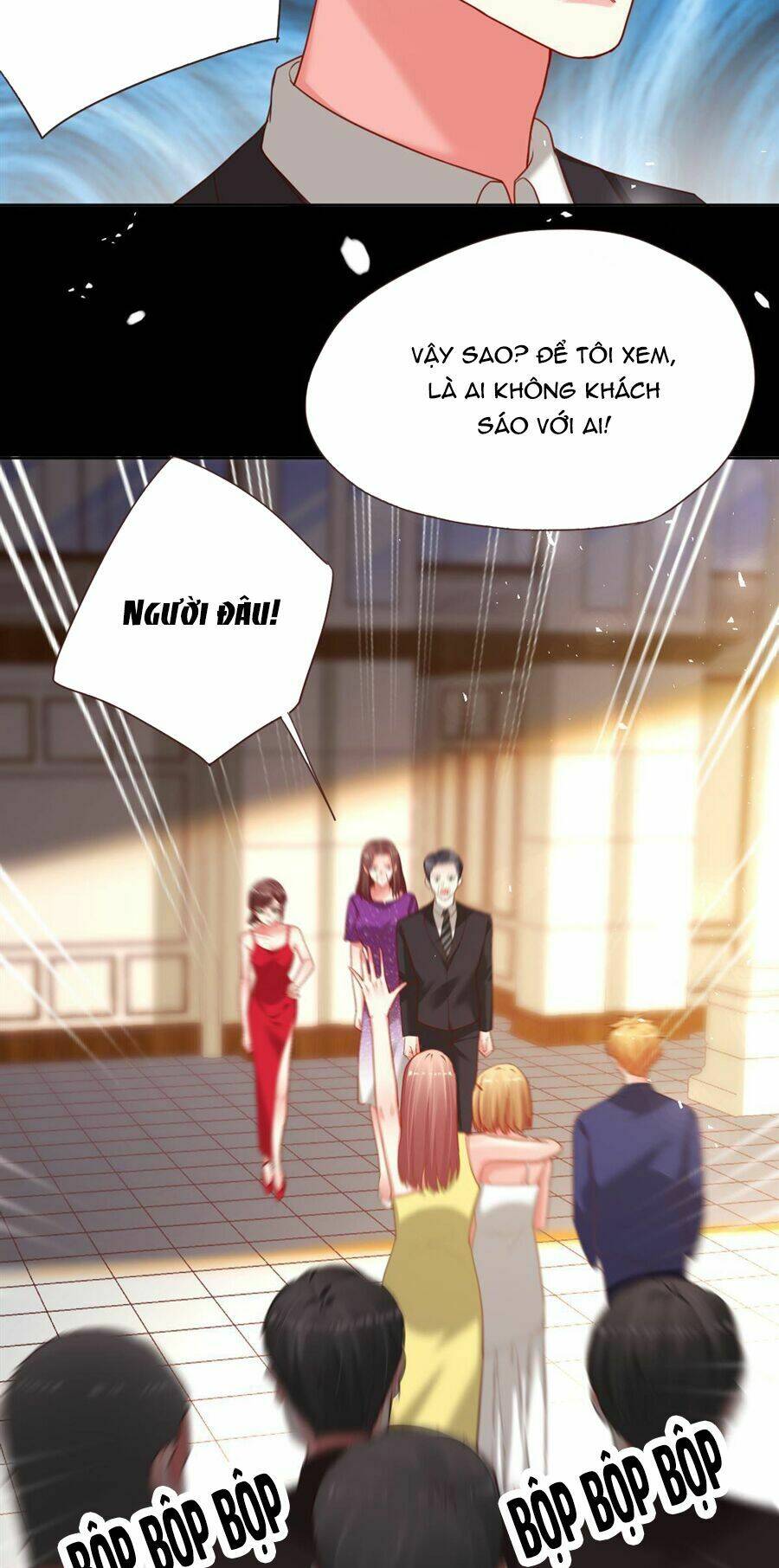 Vì Yêu Mà Khắc Cốt Ghi Tâm - Chapter 81 - Page 15