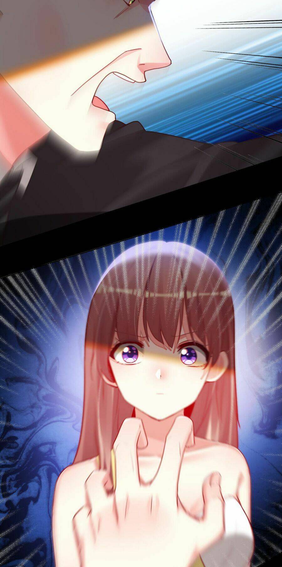 Vì Yêu Mà Khắc Cốt Ghi Tâm - Chapter 81 - Page 18