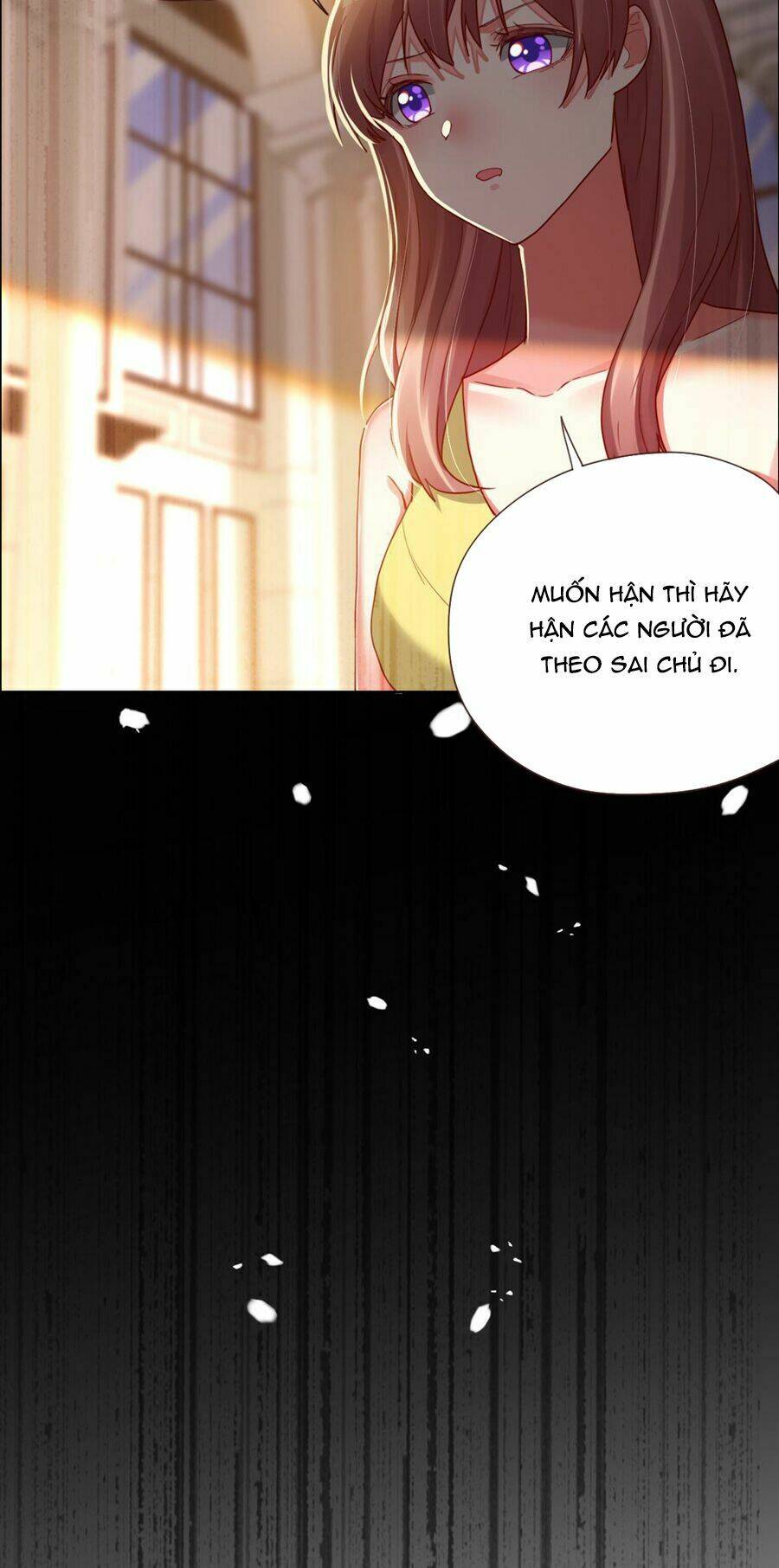 Vì Yêu Mà Khắc Cốt Ghi Tâm - Chapter 81 - Page 24