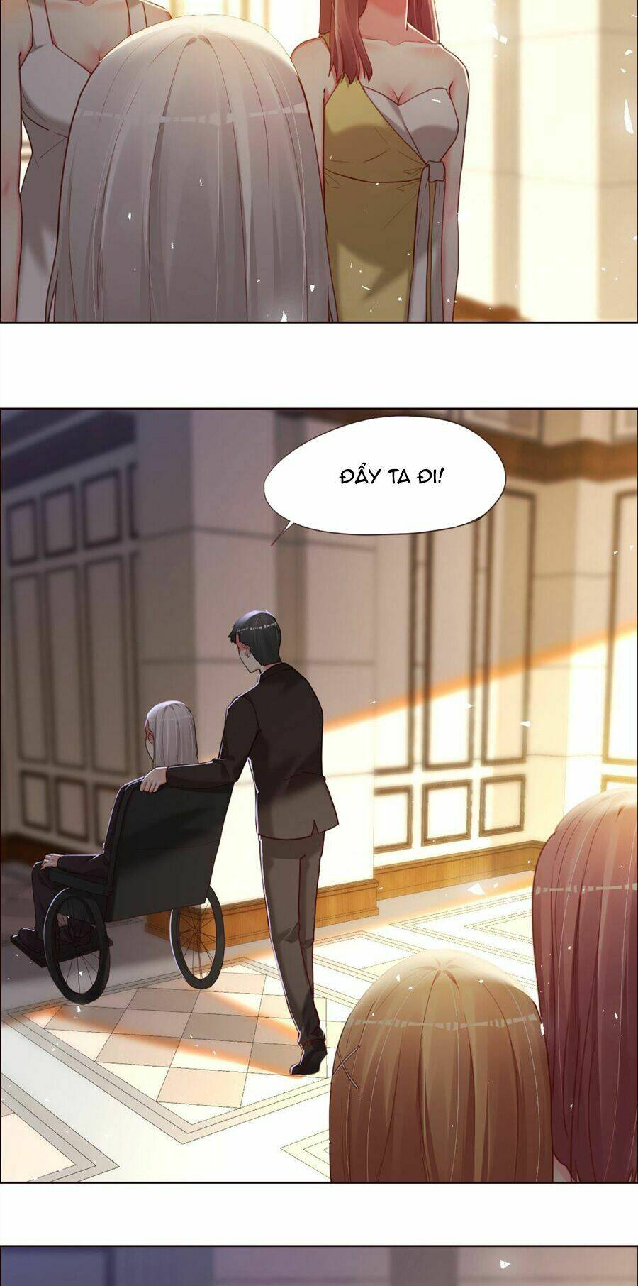 Vì Yêu Mà Khắc Cốt Ghi Tâm - Chapter 81 - Page 6