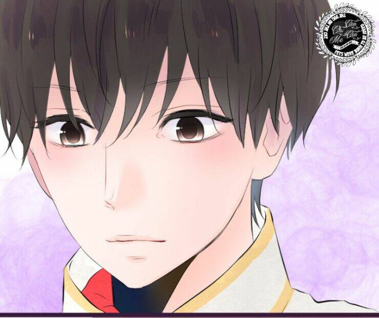 Yêu không thể nói - Chapter 25 - Page 10