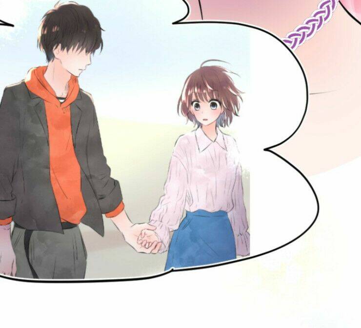 Yêu không thể nói - Chapter 25 - Page 12