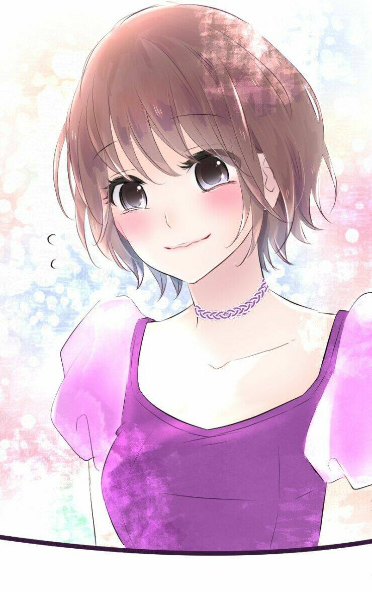 Yêu không thể nói - Chapter 25 - Page 13