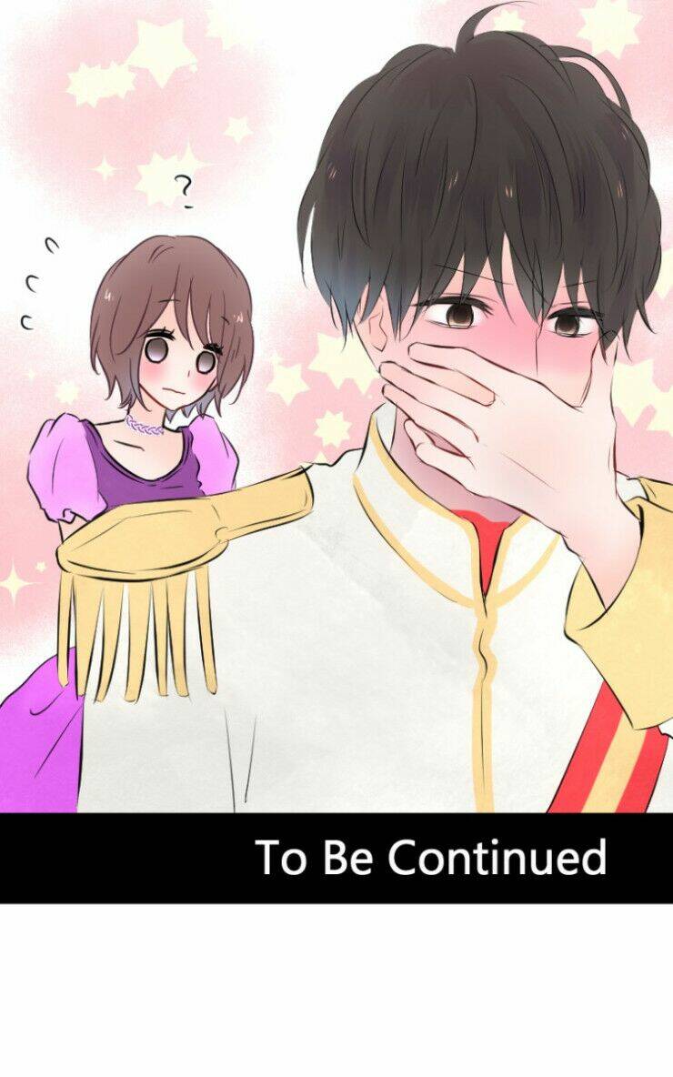 Yêu không thể nói - Chapter 25 - Page 16