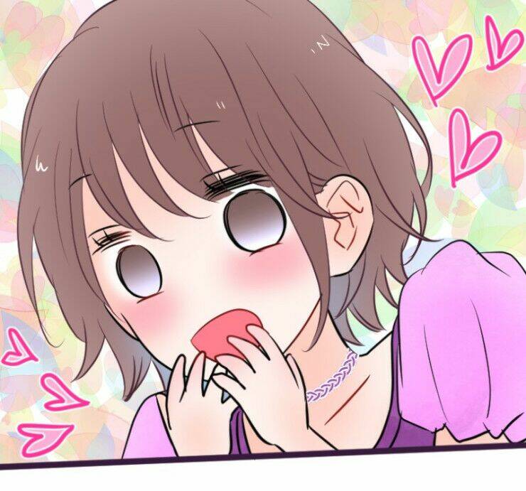 Yêu không thể nói - Chapter 25 - Page 4