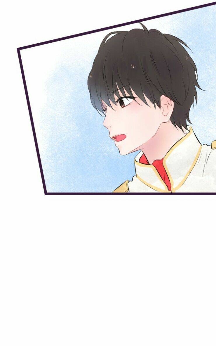 Yêu không thể nói - Chapter 25 - Page 6