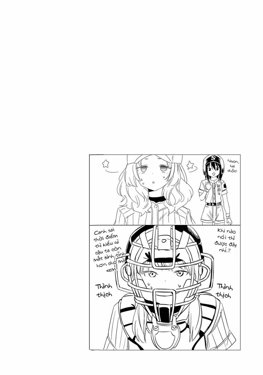 Tamayomi - Chapter 5 - Page 30