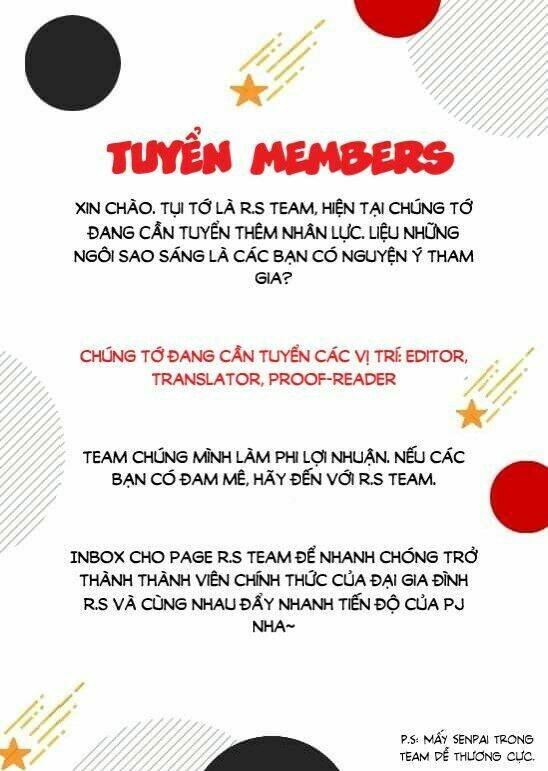 My kitty and old dog - Chapter 26 - Page 4