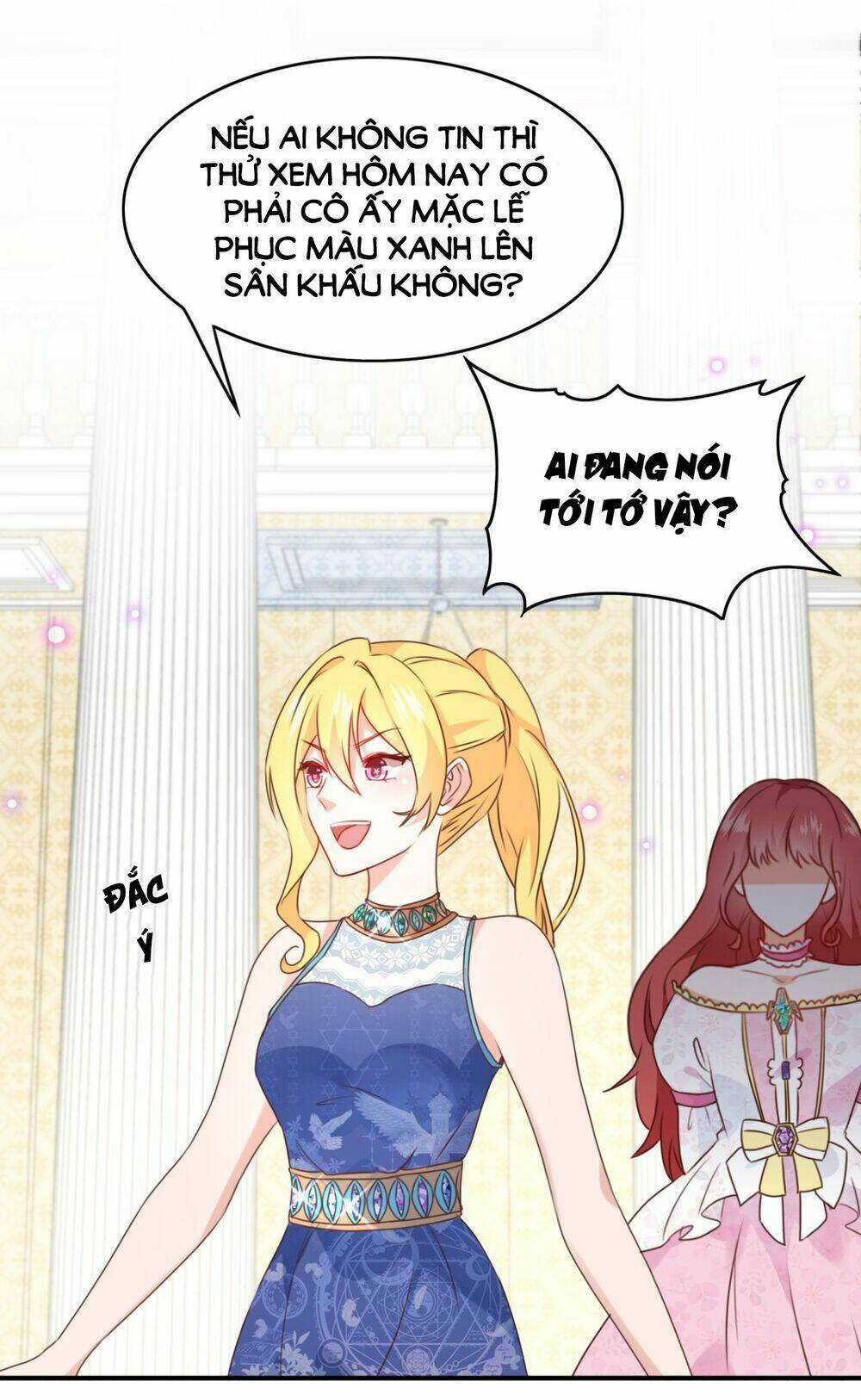 Cô Bé Lọ Lem Của Tôi Không Ăn Chay - Chapter 4 - Page 17