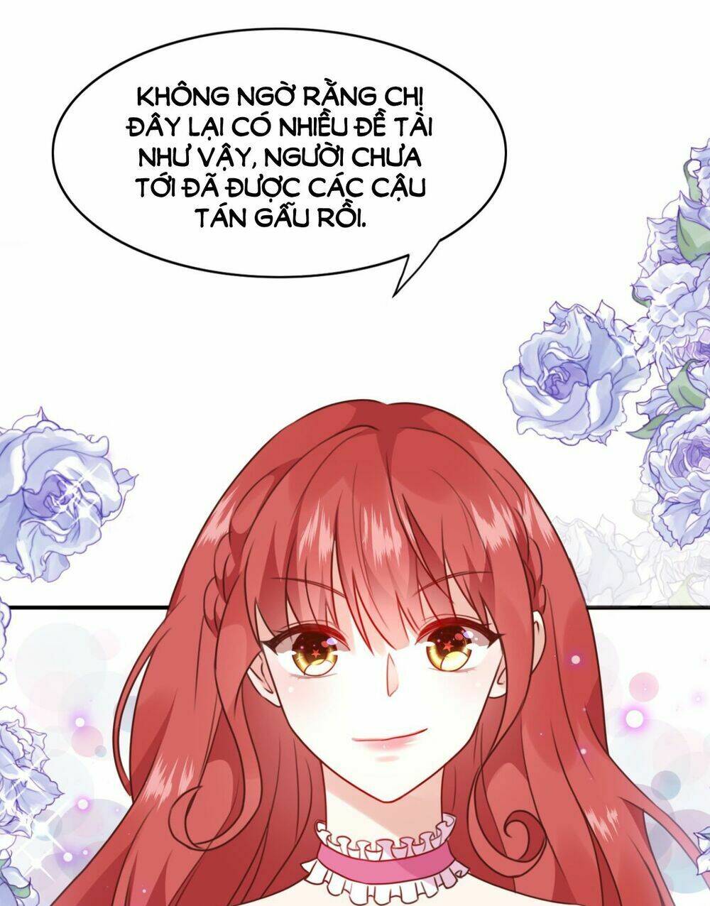 Cô Bé Lọ Lem Của Tôi Không Ăn Chay - Chapter 4 - Page 18