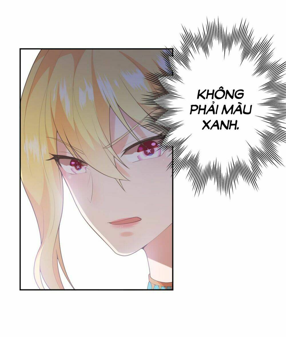 Cô Bé Lọ Lem Của Tôi Không Ăn Chay - Chapter 4 - Page 20